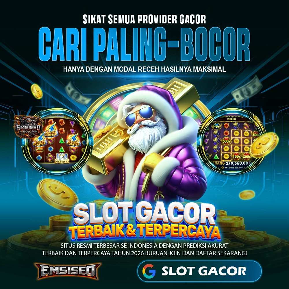 RAJACABE: Galeria Innailstrc Visual Slot Gacor Resmi Slot88 Maxwin